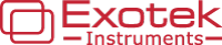 EXOTEK INSTRUMENTS EXOTEK INSTRUMENTS