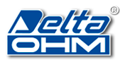 Delta Ohm Delta Ohm