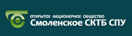 Смоленское СКТБ СПУ Смоленское СКТБ СПУ