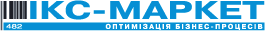 ИКС-Маркет ИКС-Маркет