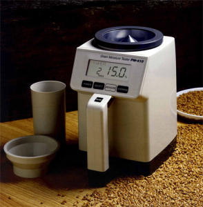 Влагомер зерна PM-410 (PM-400)