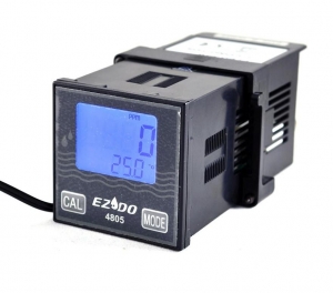 РН-индикатор EZODO 4805PH с выносным электродом