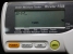 Цифровой дисплей измерителя влажности зерна Riceter F508