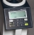 Дисплей с кнопками лабораторного влагомера зерна PM-650