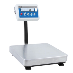 WPT 15/F1 Load Cell Platform Scales