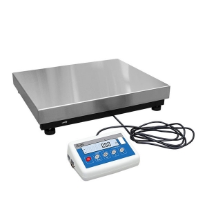 WPT 150/C2/K Load Cell Platform Scales