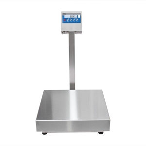 WPT 150/HR4 Waterproof Scales With Stainless Steel Load Cell