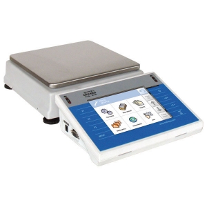 WPY 0,6/D2 Multifunctional Scales