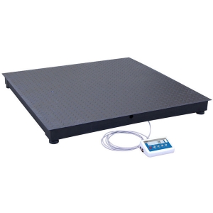 WPT/4 600 C7 Platform Scales