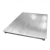 WPT/4 1500 H8/9/Z Stainless Steel Platform Scales, pit version