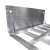 WPT/4 1500 H8/9/Z Stainless Steel Platform Scales, pit version
