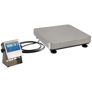 WPT 6/F1/K/EX One Load Cell Platform Scale