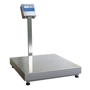 WPT 15/H2/EX Waterproof Platform Scales