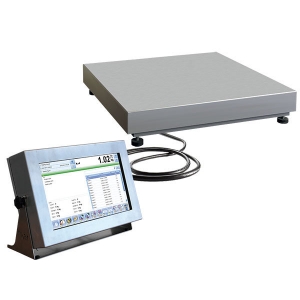 TMX 1,5/3/H1 Multifunctional Scales