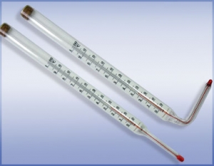 Термометр для жидкости технический ТТЖ-М исполнение 2