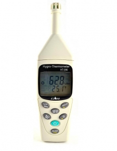 Термогигрометр EZODO HT-390