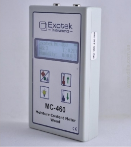 EXOTEK MC-460