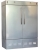 Термостат лабораторний двокамерний ТХ400 01 М (холодильник)