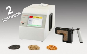 Mininfra Scan-TPlus переносной анализатор качества зерна