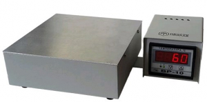 Термостол ВР-10 для термостатирования предметных стекол