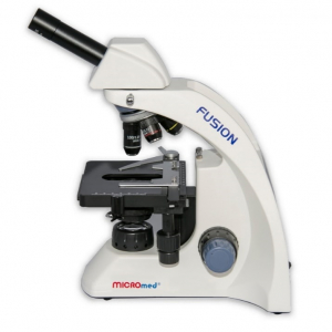 Микроскоп биологический монокулярный MICROmed Fusion FS-7510