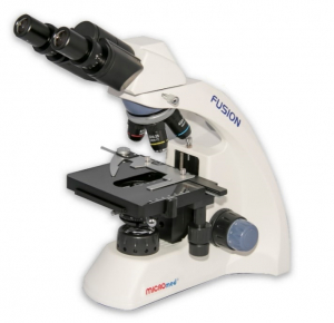 Микроскоп биологический бинокулярный MICROmed Fusion FS-7520