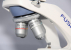 Микроскоп биологический тринокулярный MICROmed Fusion FS-7630