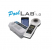Фотометр PoolLab 1.0 (DPD1, DPD3, pH, Alkalinity-M,CYA-Test)