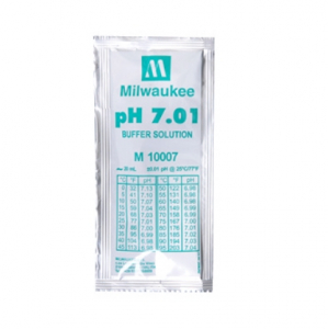 Жидкость для калибровки тестера pH 7 20мл