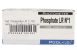 Таблетки Phosphate LR 1 (100 таб/уп.) (10таб/шт) PrimerLab
