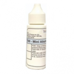 Жидкость PL Silica LR 1 (Двуокись кремния 0 - 5 мг/л) (162 test) 65 мл/уп PrimerLab