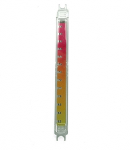 Параметр-лента pH (6.5 - 8.4) для FlexiTester