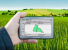GPS прибор для измерения площади полей ГеоМетр S5 new