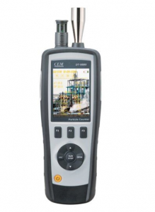Анализатор качества воздуха CEM DT-9881