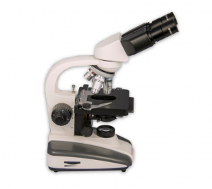 Микроскоп биологический XS-5520 LED MICROmed