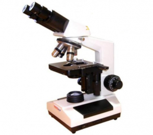 Микроскоп биологический XS-3320 LED MICROmed