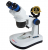 Микроскоп стереоскопический MICROmed SM-6420 20x-40x (МБС-10)