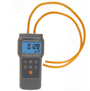 Дифманометр цифровой 6 psi (+/- 41 кПа ) AZ-82062