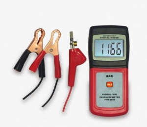 Измеритель давления топлива Walcom FPM-2680 (дифманометр)