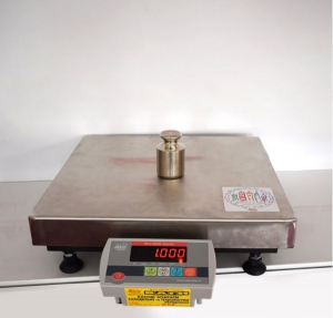 Весы технические BDU60-0404-A