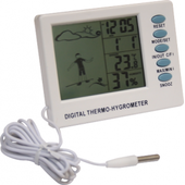 Цифровой термогигрометр Т-04