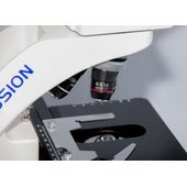 Мікроскоп біологічний монокулярний MICROmed Fusion FS-7510