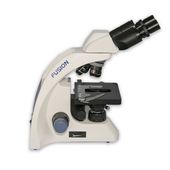 Микроскоп биологический лабораторный MICROmed Fusion FS-7520