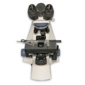 Микроскоп биологический бинокулярный MICROmed Fusion FS-7520 дял лаборатории