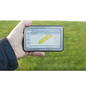 GPS прибор для измерения площади полей ГеоМетр S5 new