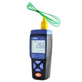 Контактный термометр с термопарой К-типа Ezodo YC-311