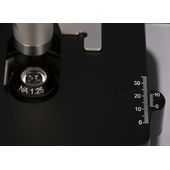 Мікроскоп лабораторний XS-5510 LED MICROmed