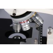 Микроскоп лабораторный биологический XS-5510 LED MICROmed