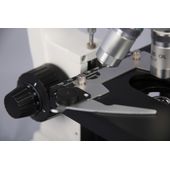 біологічний мікроскоп для оснащення лабораторій XS-5510 LED MICROmed