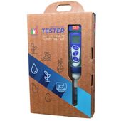 pH-метр/ОВП-метр/кондуктометр/TDS-метр/солемер ручной XS PC 6 Tester KIT (комплексный анализ воды)